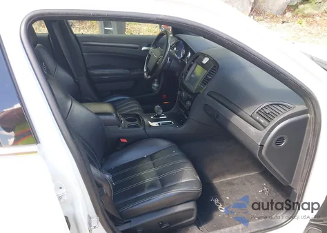 2012 Chrysler 300 S V6 from USA, damaged, VIN 2C3CCAGG8CH141352